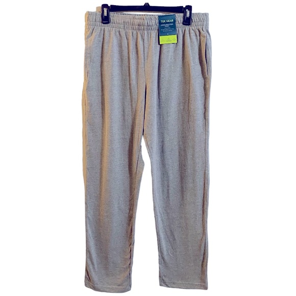 Tek Gear Relaxed Fit Lounge Pants M - Picture 1 of 5